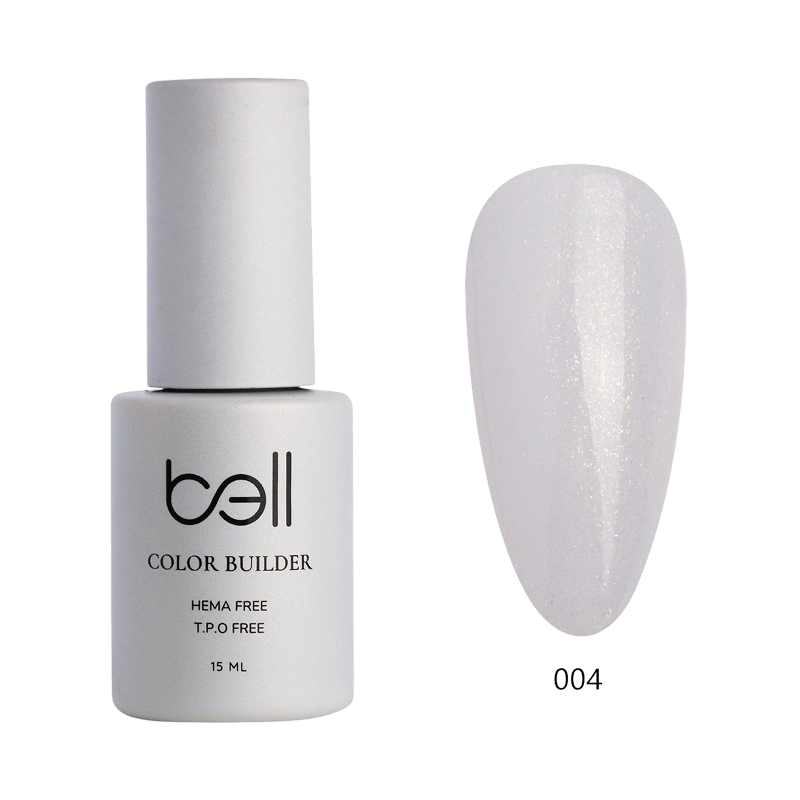 Bell בילדר ג'ל ללא EMA וללא TPO 004
