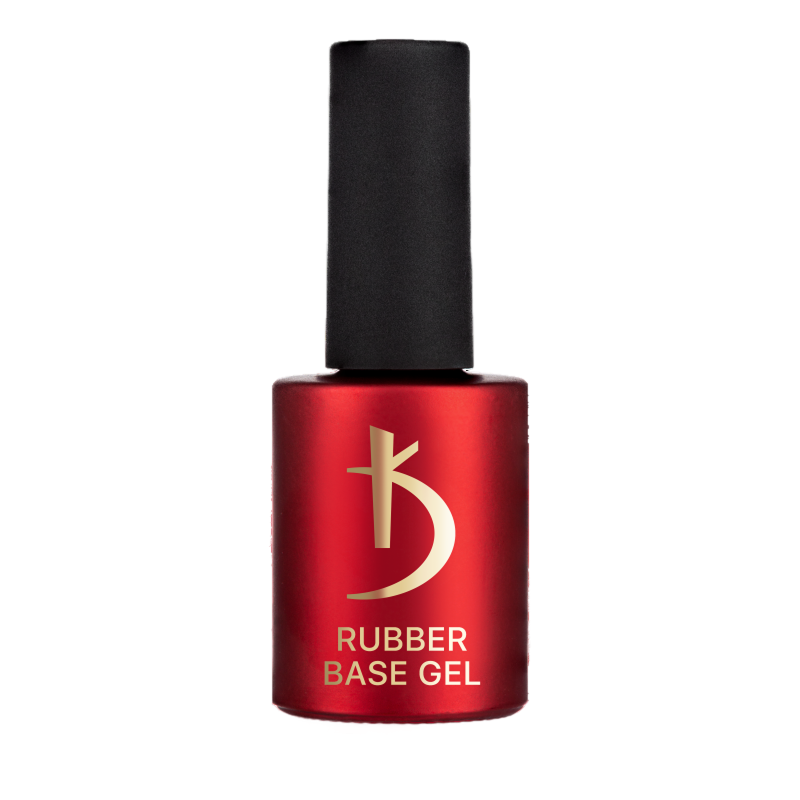 Rubber Base Gel KODI 15 ml