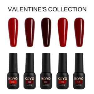 Valentine's 1