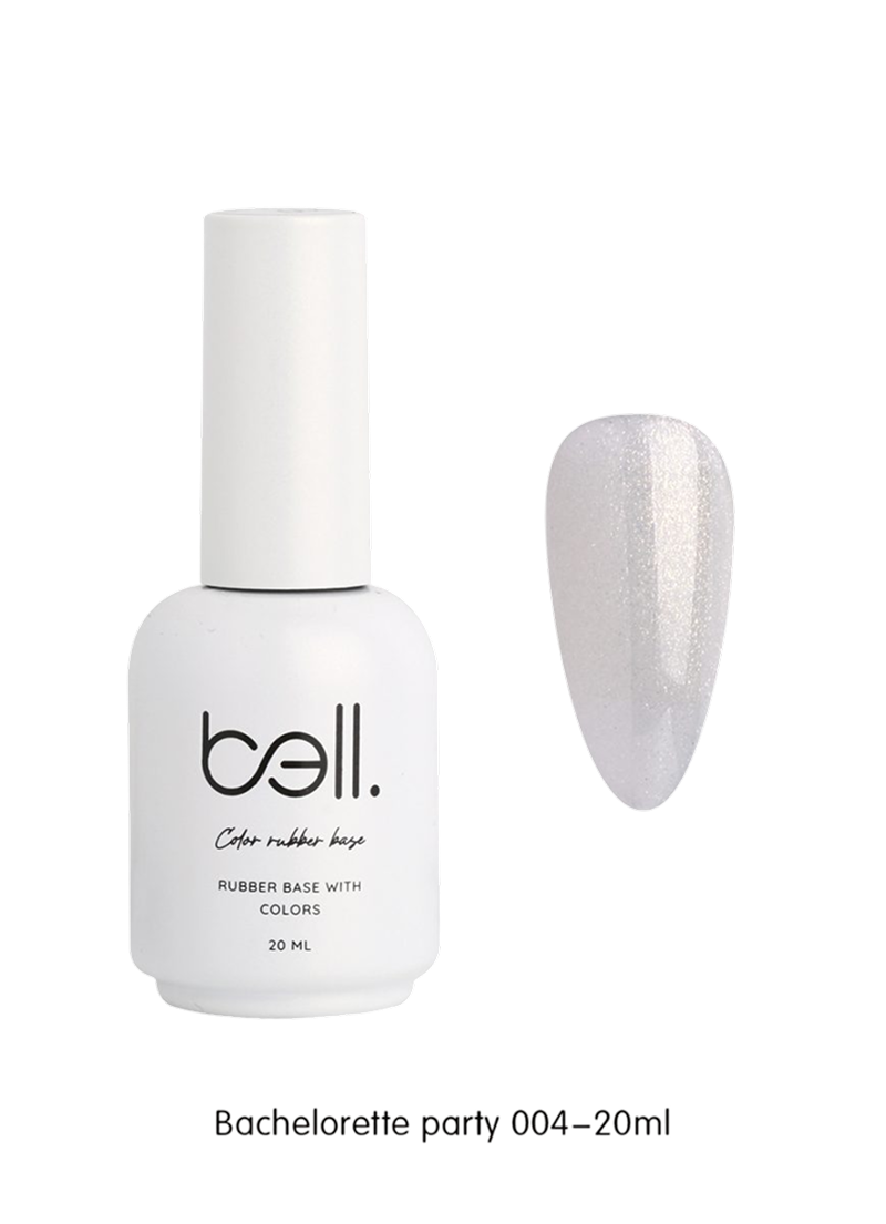 bell גוון 004  Bachelorette Party