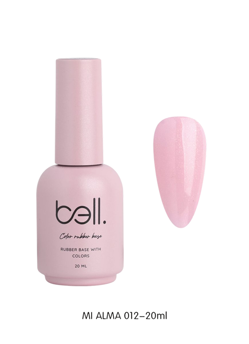 bell גוון 012  MI ALMA