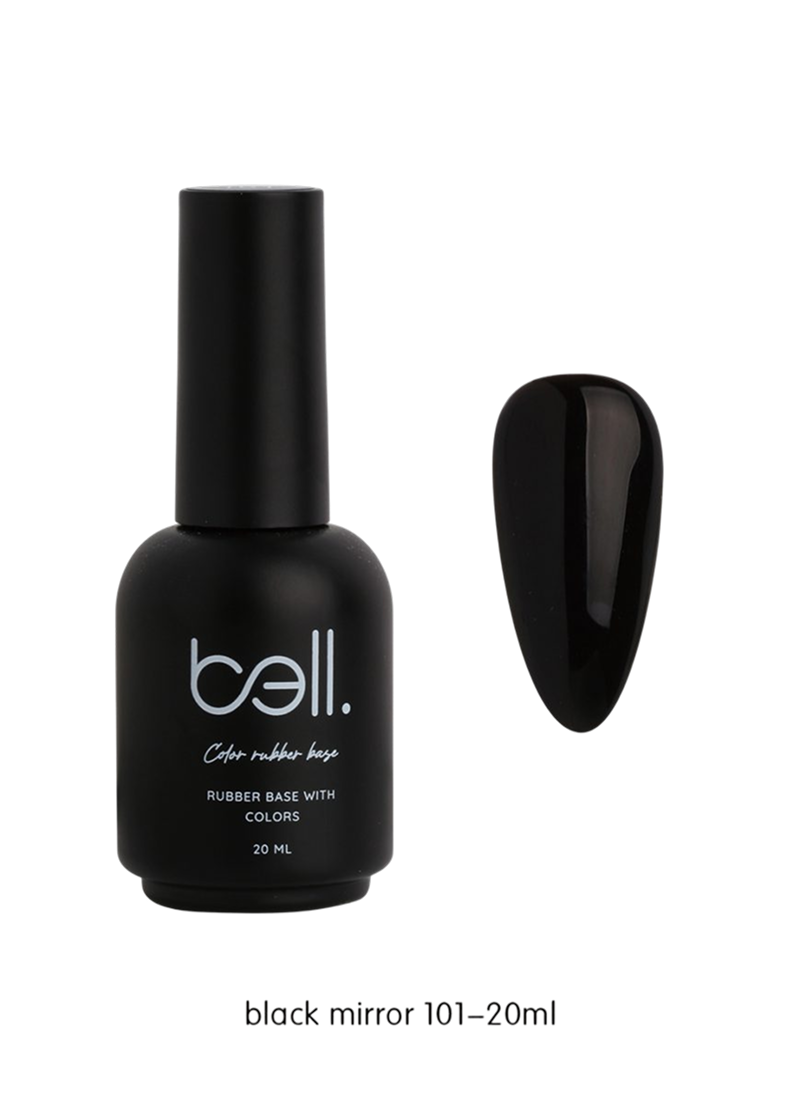 bell גוון 101  Black Mirror
