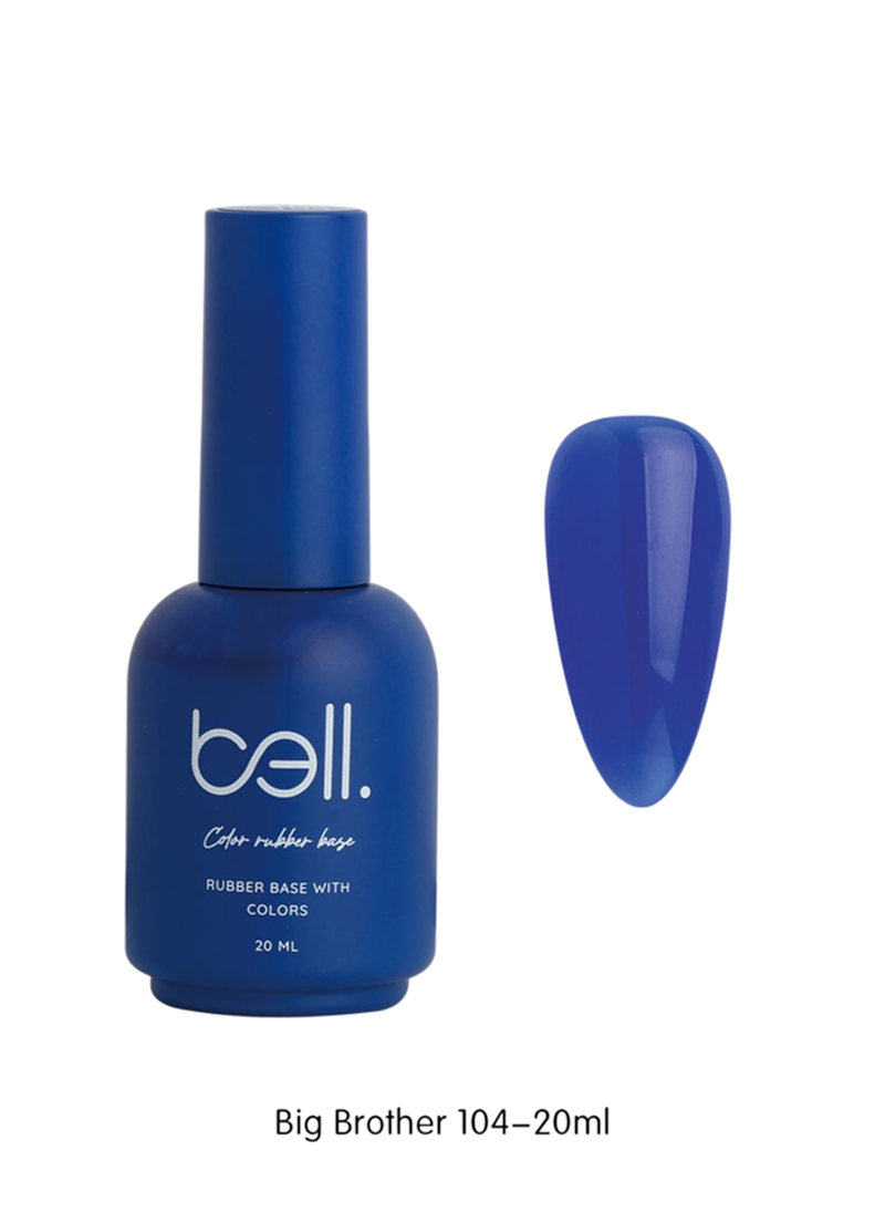 bell גוון 104 Big Brother