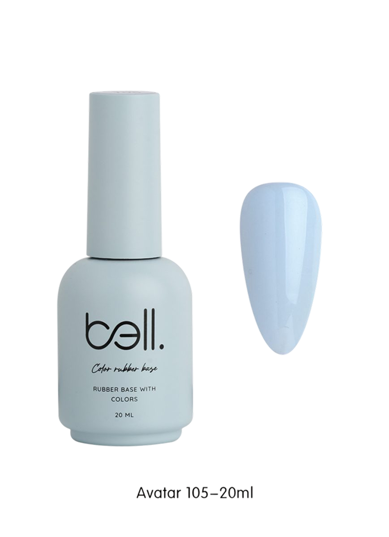 bell גוון 105   Avatar