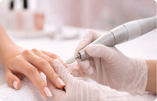 Signature Manicure