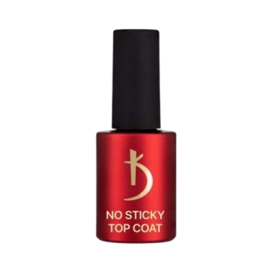 Kodi TOP COAT NO STICKY