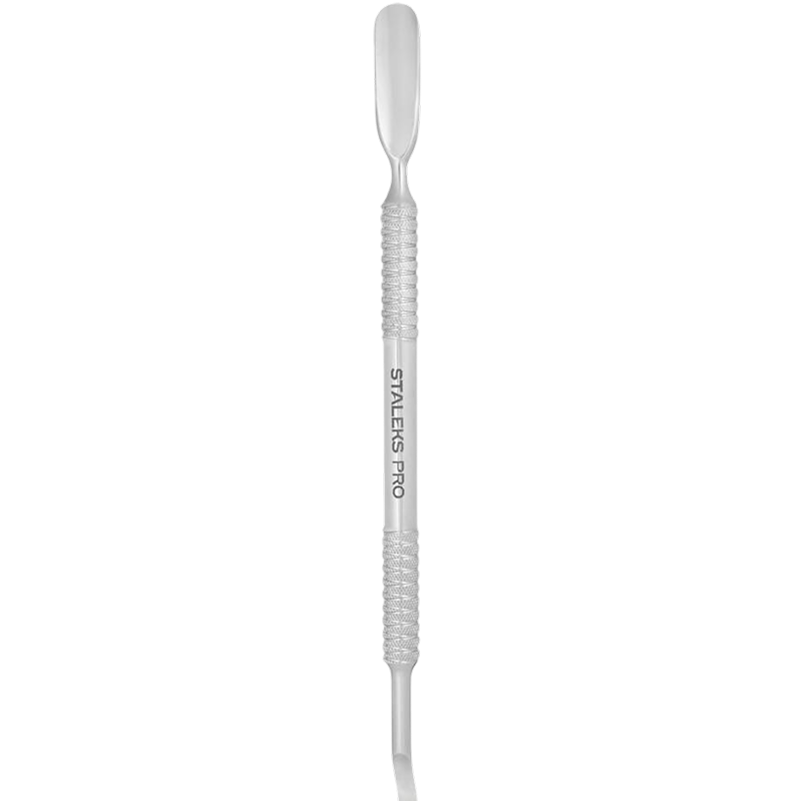 דוחף עור ומנקה הדפנות STALEKS Pro EXPERT PE-30 TYPE 4.2