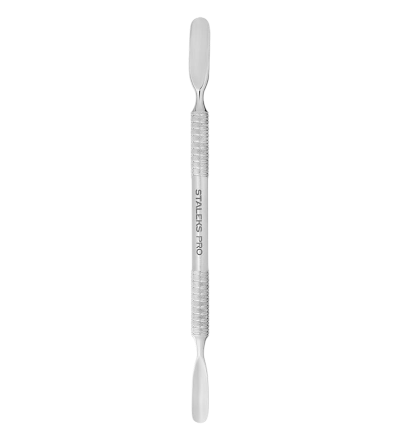 דוחף עור נירוסטה STALEKS Pro EXPERT PE-30 TYPE 1