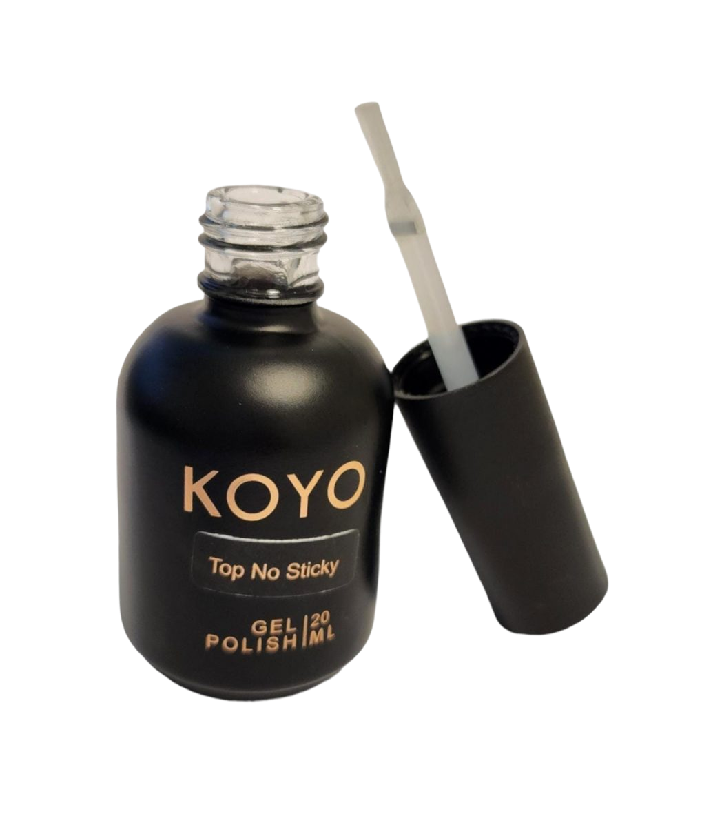 טופ ללא נטרול KOYO