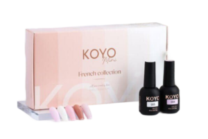 מארז French collection KOYO 1