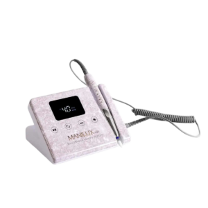 מכונת שיוף מנילוקס manilux 40k – ורוד 1