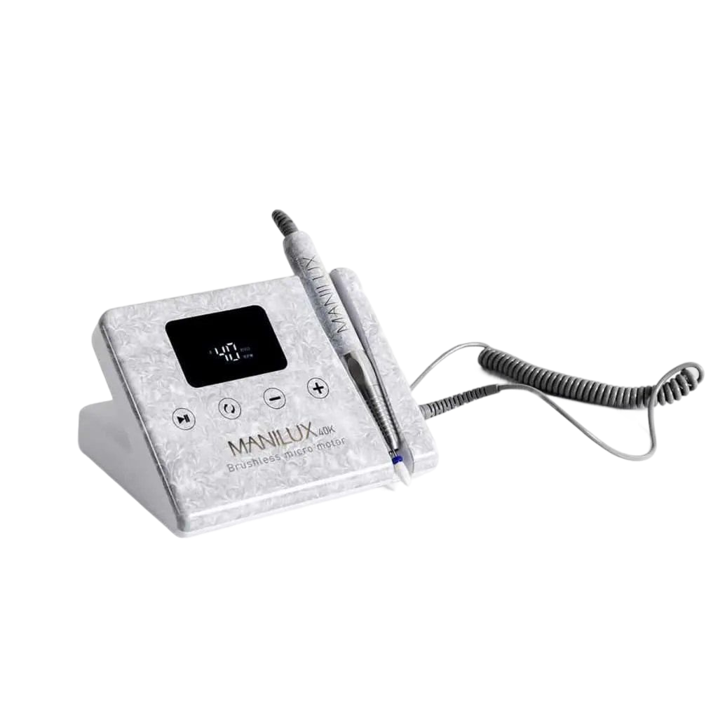 מכונת שיוף מנילוקס manilux 40k