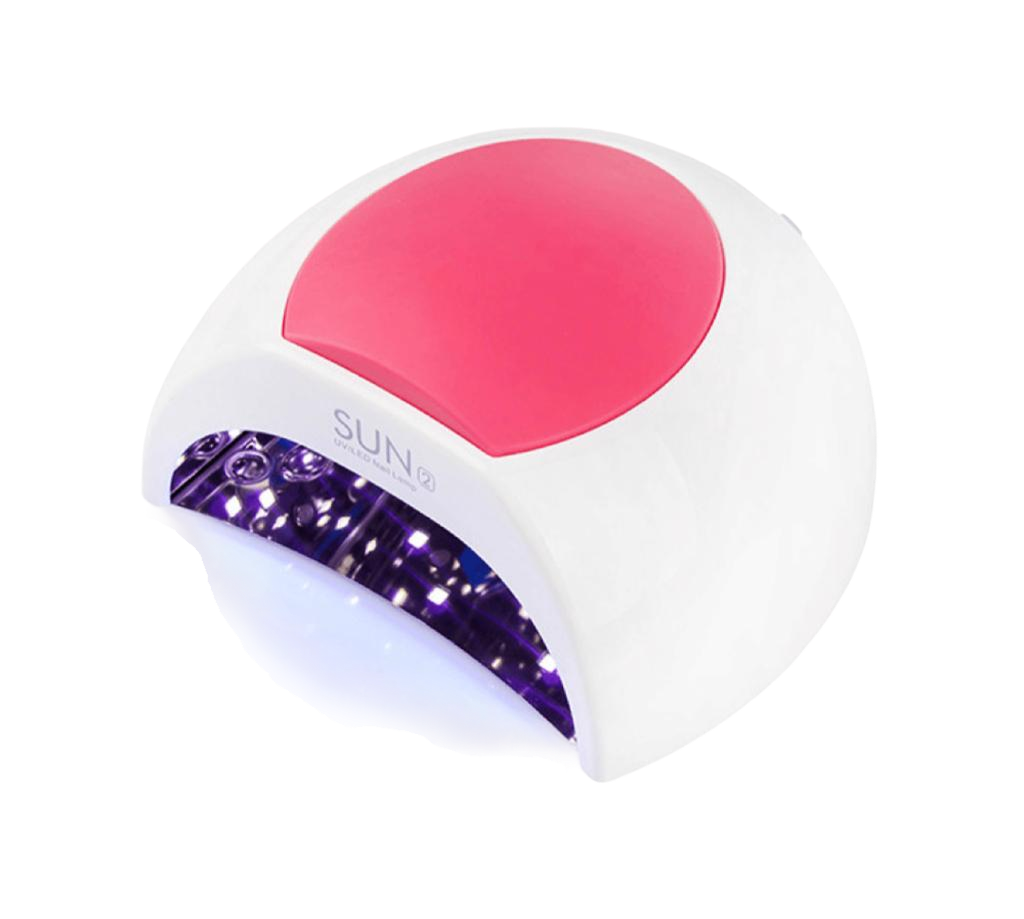 מנורת יבוש SUN2