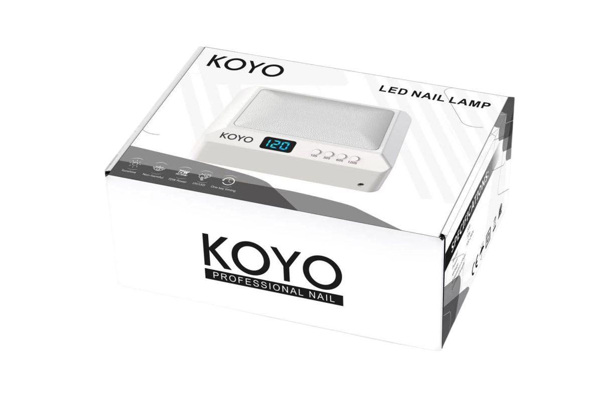 מנורת ייבוש KOYO