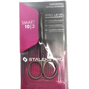 מספריים מקצועיות Staleks Pro Smart SS-10 TYPE 3 11112