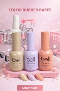 BELL ראבר בייס