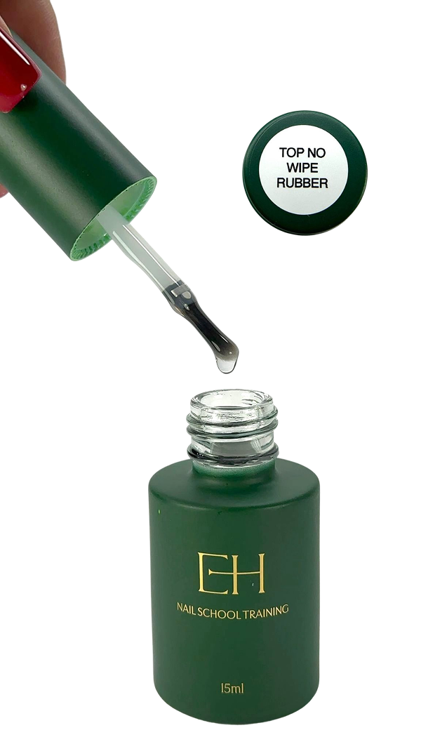 E.H  Top no wiper rubber