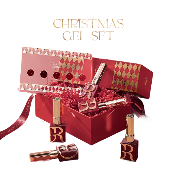 GULAURI Merry  Christmas1/5