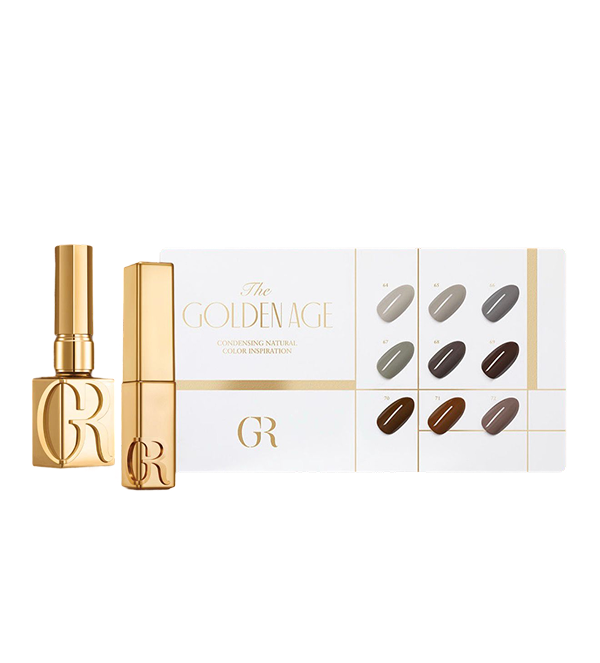 maillard gel set (64#-72#) GULAURY