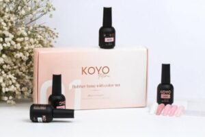 ערכות ומארזים KOYO