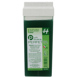 שעווה רולי ירוק 100ml 1